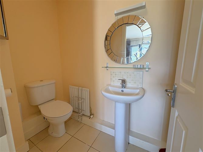23 Talavera House, Myrtle Square, Baldoyle, Dublin 13