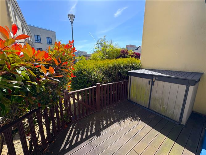 23 Talavera House, Myrtle Square, Baldoyle, Dublin 13