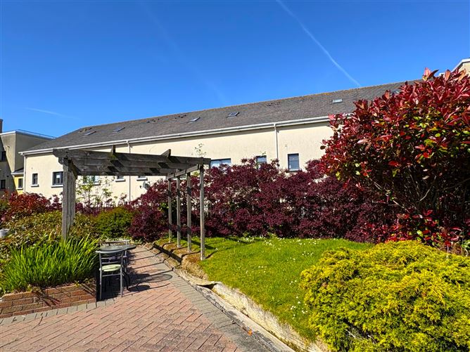 23 Talavera House, Myrtle Square, Baldoyle, Dublin 13