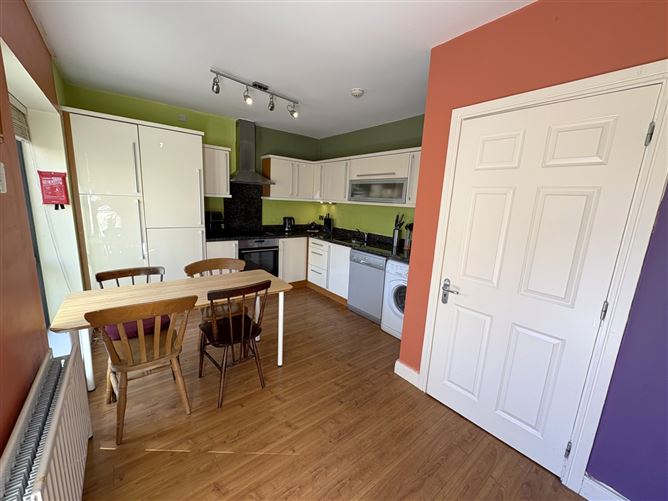 23 Talavera House, Myrtle Square, Baldoyle, Dublin 13