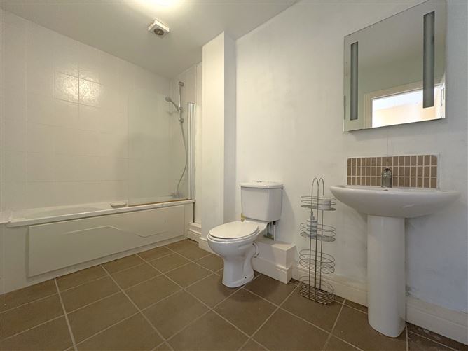 23 Talavera House, Myrtle Square, Baldoyle, Dublin 13
