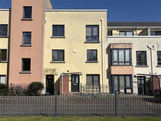 23 Talavera House, Myrtle Square, Baldoyle, Dublin 13