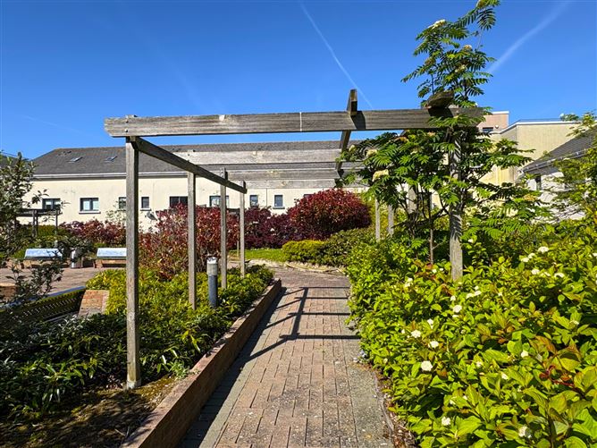 23 Talavera House, Myrtle Square, Baldoyle, Dublin 13