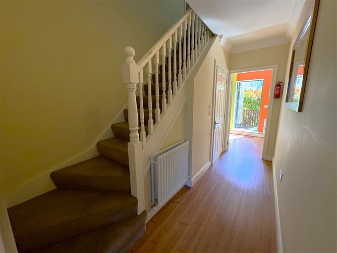 23 Talavera House, Myrtle Square, Baldoyle, Dublin 13
