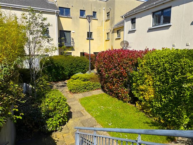 23 Talavera House, Myrtle Square, Baldoyle, Dublin 13