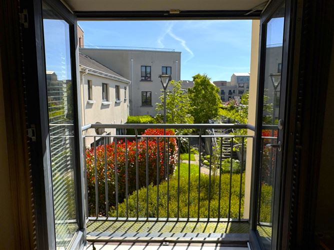 23 Talavera House, Myrtle Square, Baldoyle, Dublin 13