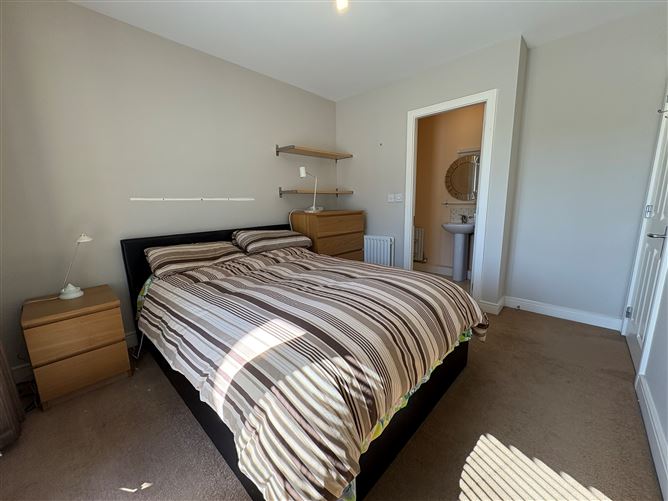 23 Talavera House, Myrtle Square, Baldoyle, Dublin 13
