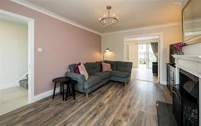 5 Birch Lawns, Johnstown Wood, Navan, Meath