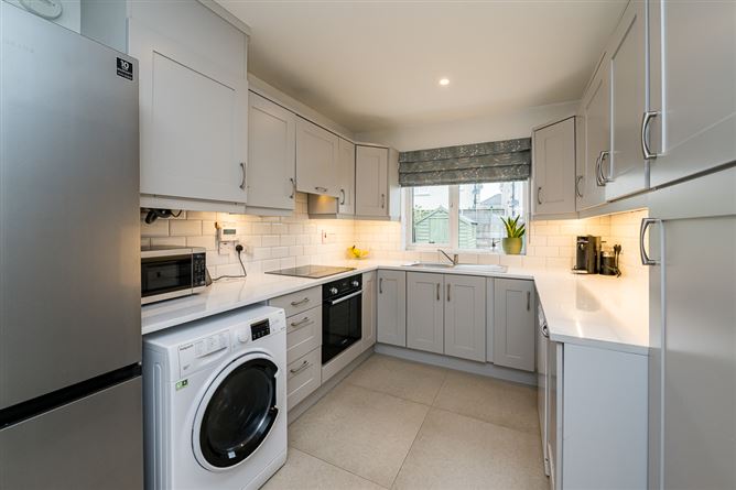 5 Birch Lawns, Johnstown Wood, Navan, Meath