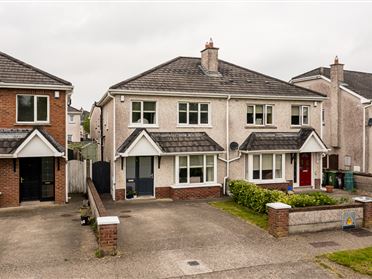 Image for 5 Birch Lawns, Johnstown Wood, Navan, Meath