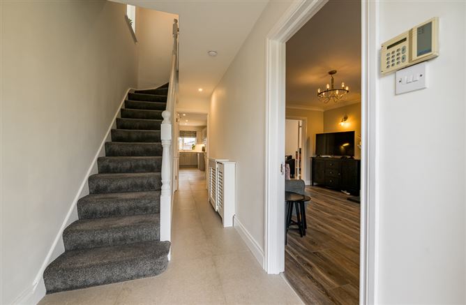 5 Birch Lawns, Johnstown Wood, Navan, Meath