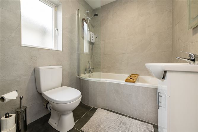 5 Birch Lawns, Johnstown Wood, Navan, Meath