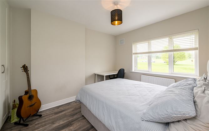 5 Birch Lawns, Johnstown Wood, Navan, Meath