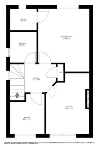 5 Birch Lawns, Johnstown Wood, Navan, Meath