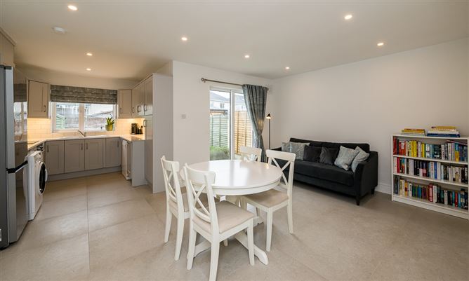 5 Birch Lawns, Johnstown Wood, Navan, Meath