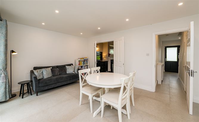 5 Birch Lawns, Johnstown Wood, Navan, Meath
