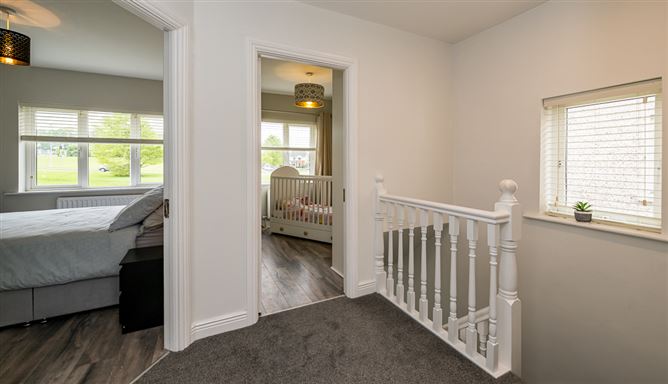 5 Birch Lawns, Johnstown Wood, Navan, Meath