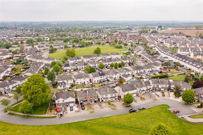 5 Birch Lawns, Johnstown Wood, Navan, Meath