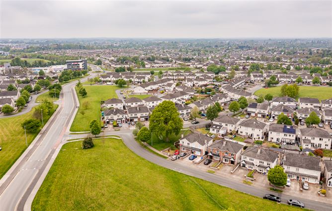 5 Birch Lawns, Johnstown Wood, Navan, Meath