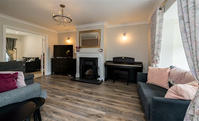5 Birch Lawns, Johnstown Wood, Navan, Meath