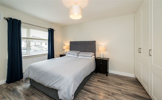 5 Birch Lawns, Johnstown Wood, Navan, Meath