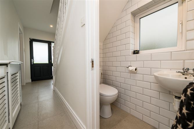 5 Birch Lawns, Johnstown Wood, Navan, Meath