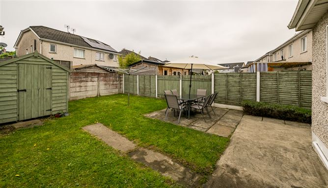 5 Birch Lawns, Johnstown Wood, Navan, Meath