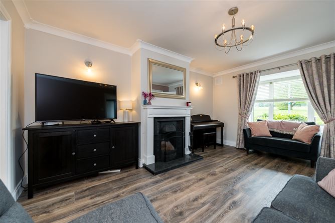 5 Birch Lawns, Johnstown Wood, Navan, Meath