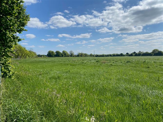 Station Road, Clonee, Meath