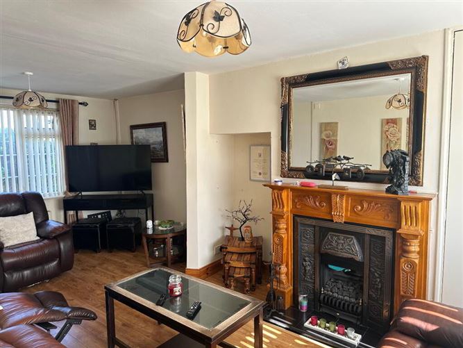 14 Pearse Park, Clonmel, Tipperary