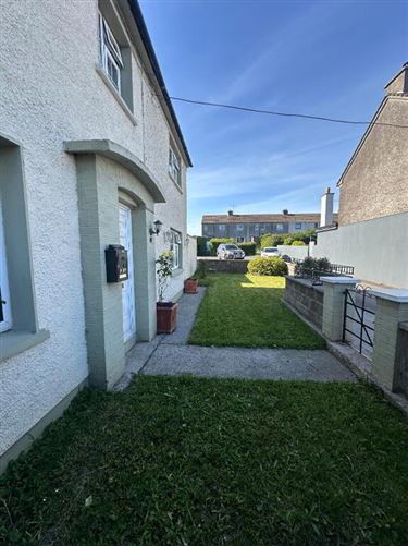 14 Pearse Park, Clonmel, Tipperary