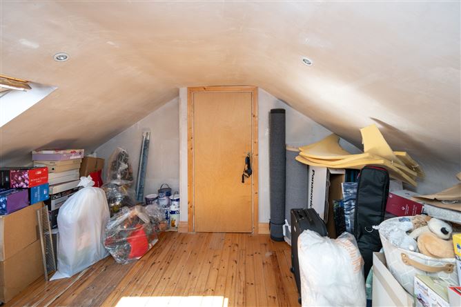 5A Dunlocha Cottages, Blackrock, Cork