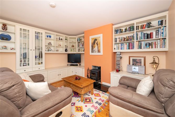 5A Dunlocha Cottages, Blackrock, Cork