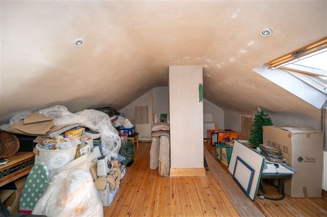 5A Dunlocha Cottages, Blackrock, Cork
