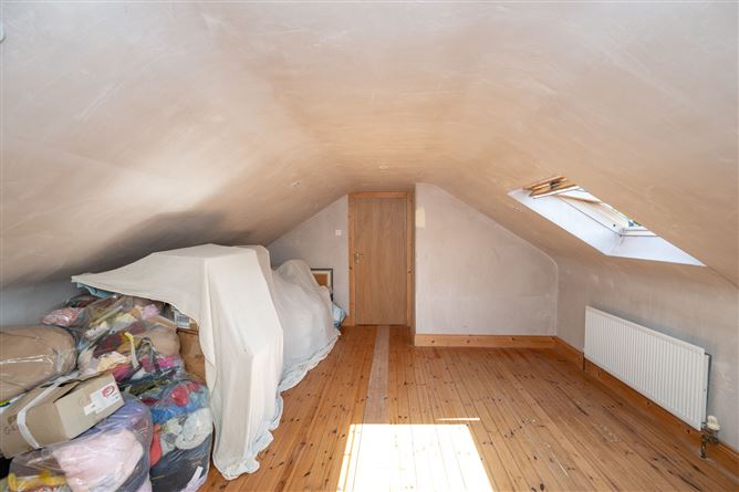 5A Dunlocha Cottages, Blackrock, Cork
