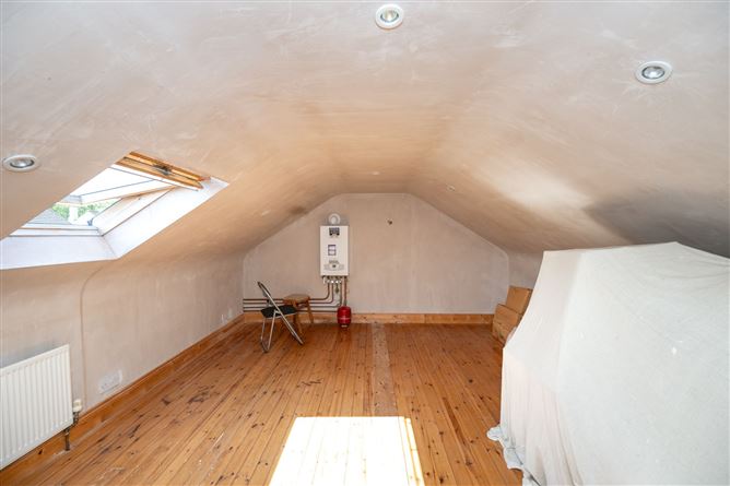 5A Dunlocha Cottages, Blackrock, Cork