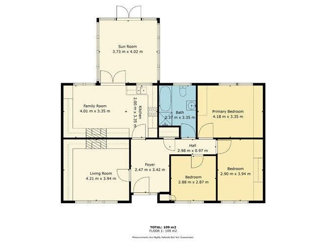 5A Dunlocha Cottages, Blackrock, Cork