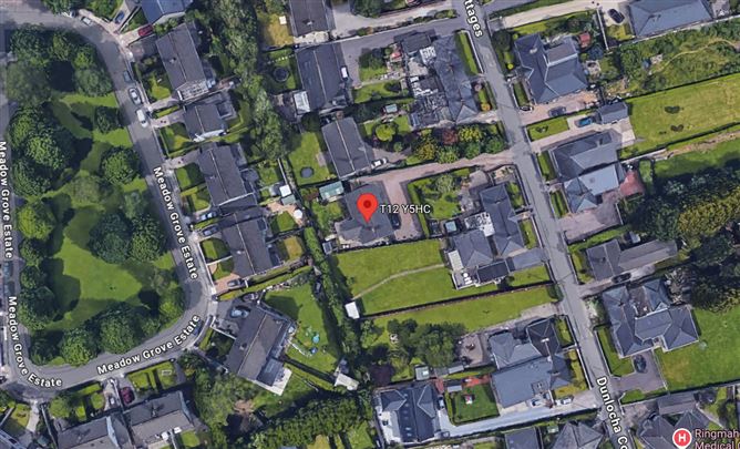 5A Dunlocha Cottages, Blackrock, Cork