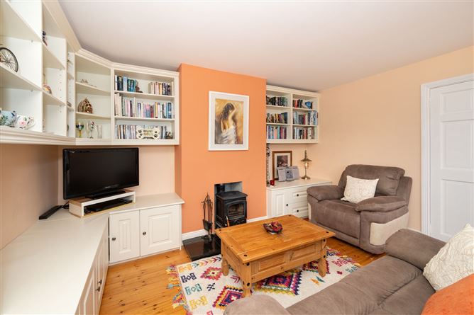 5A Dunlocha Cottages, Blackrock, Cork