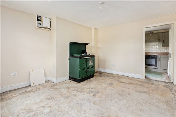 Ballinrig, Dangan, Summerhill, Co. Meath