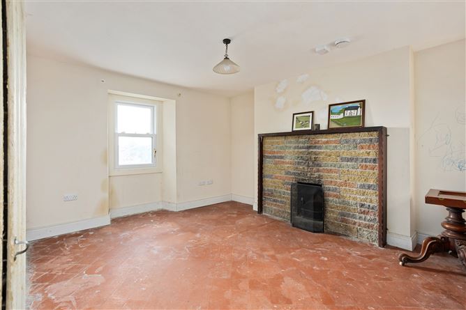 Ballinrig, Dangan, Summerhill, Co. Meath
