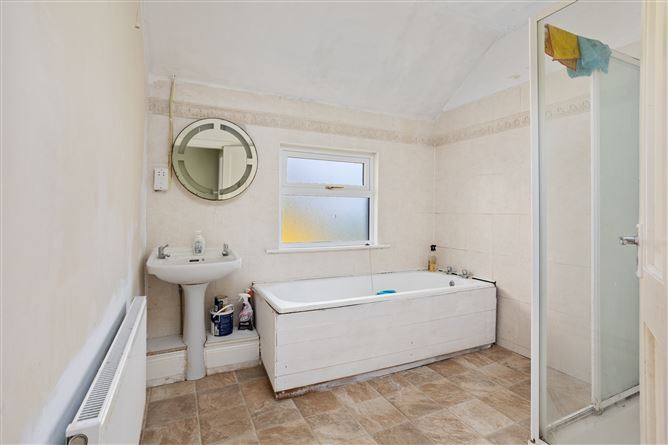 Ballinrig, Dangan, Summerhill, Co. Meath