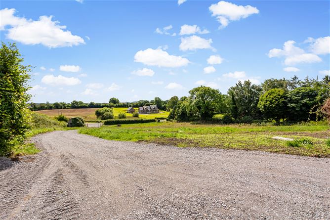 Ballinrig, Dangan, Summerhill, Co. Meath