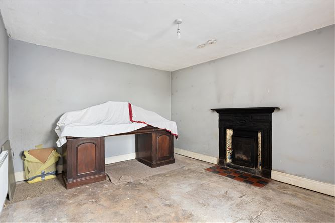 Ballinrig, Dangan, Summerhill, Co. Meath