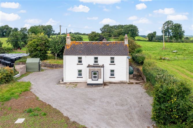 Ballinrig, Dangan, Summerhill, Co. Meath