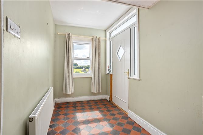 Ballinrig, Dangan, Summerhill, Co. Meath
