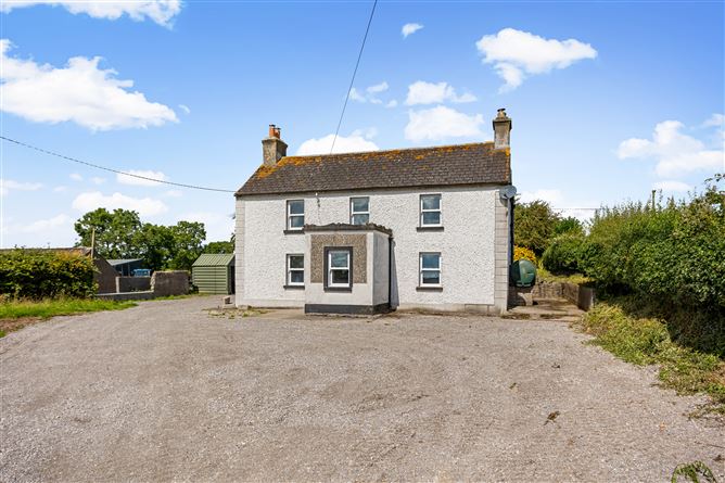 Ballinrig, Dangan, Summerhill, Co. Meath