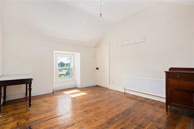 Ballinrig, Dangan, Summerhill, Co. Meath