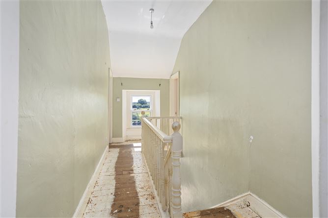 Ballinrig, Dangan, Summerhill, Co. Meath