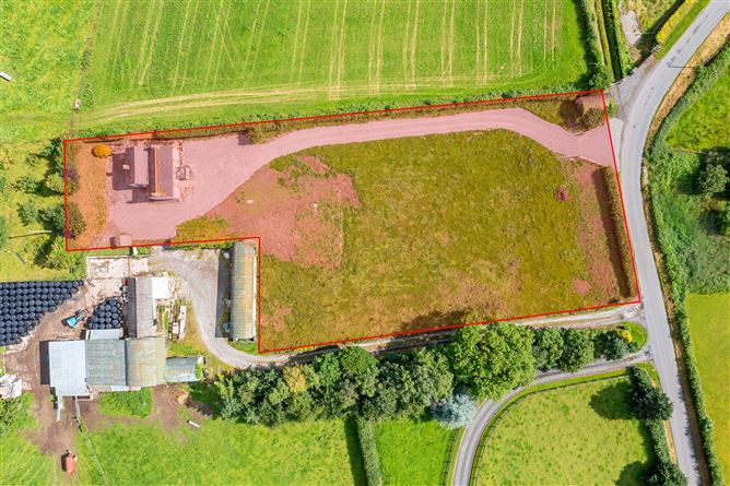 Ballinrig, Dangan, Summerhill, Co. Meath